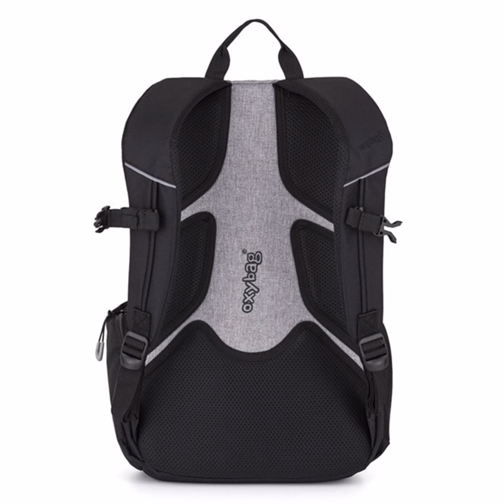 Hátizsák OXY Zero Grey