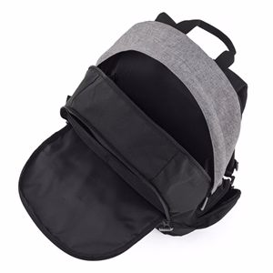 Hátizsák OXY Zero Grey