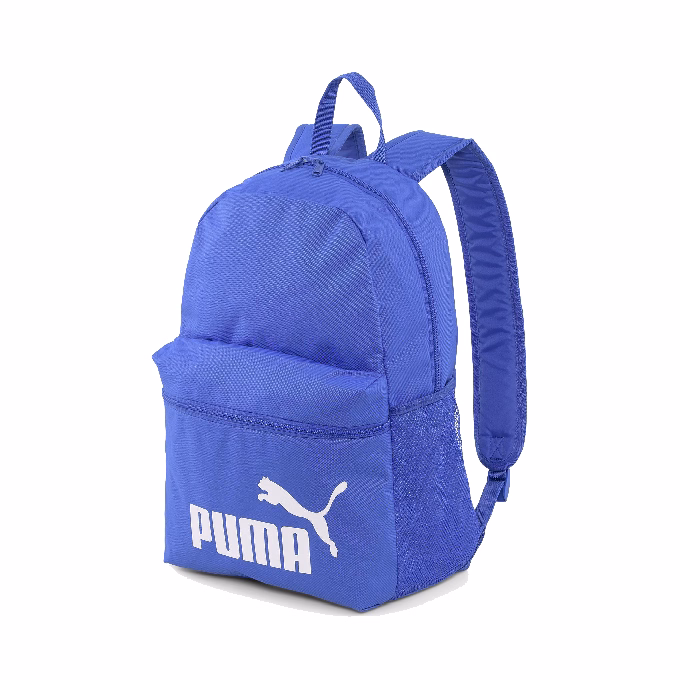 Hátizsák PUMA 7548727 kék