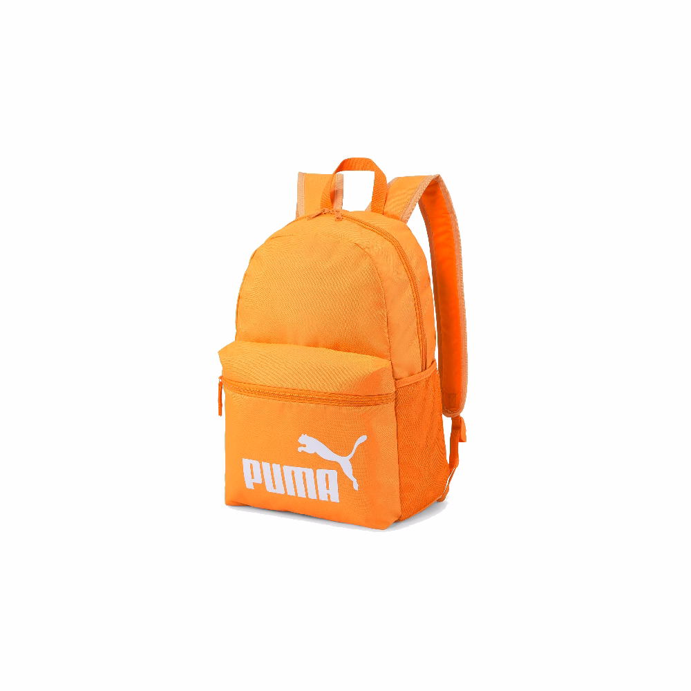Hátizsák PUMA 7548730 narancs