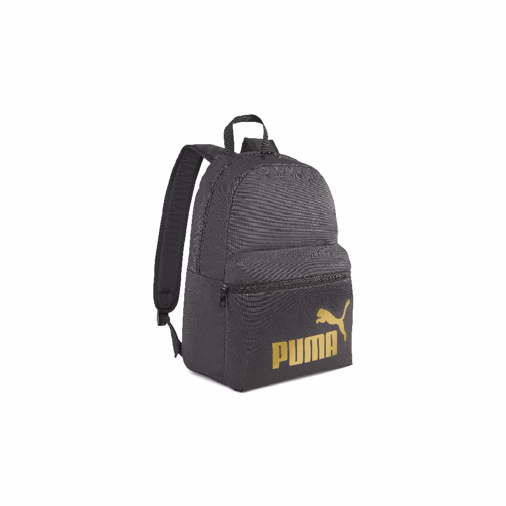 Hátizsák PUMA 7994303 fekete-arany