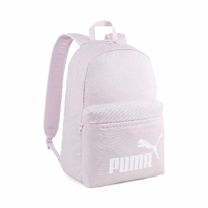Hátizsák PUMA 7994315 pasztell rózsaszín