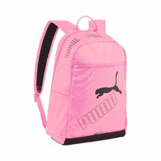 Hátizsák PUMA 7995210 rózsaszín