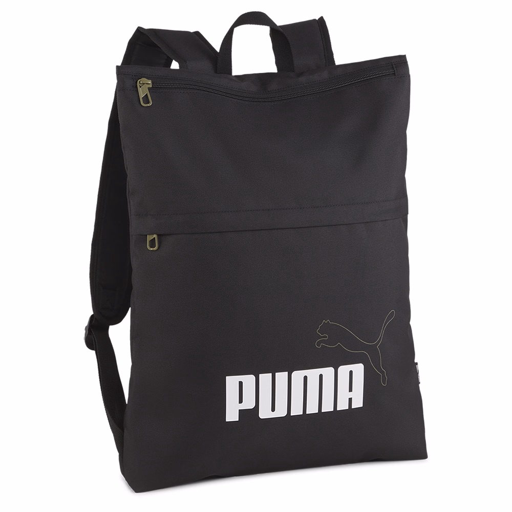 Hátizsák PUMA 9069501 fekete