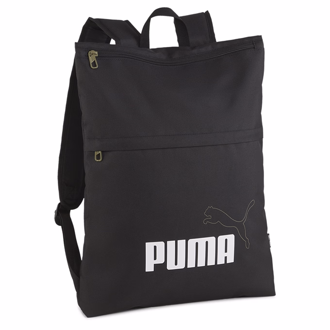 Hátizsák PUMA 9069501 fekete