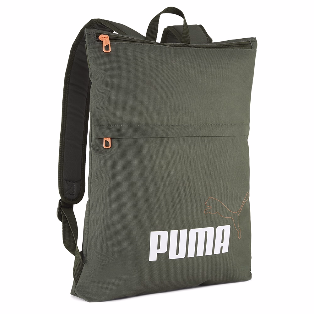 Hátizsák PUMA 9069507 oliva