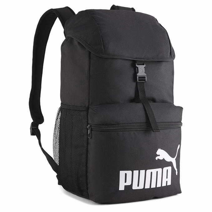 Hátizsák PUMA 9080101 fekete