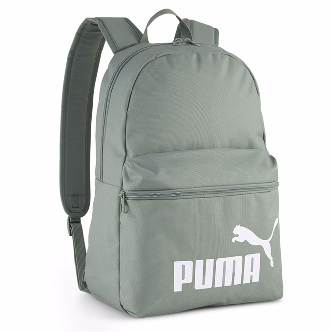 Hátizsák PUMA 9116407 zöld