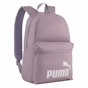 Hátizsák PUMA 9116423 ezüst rózsaszín