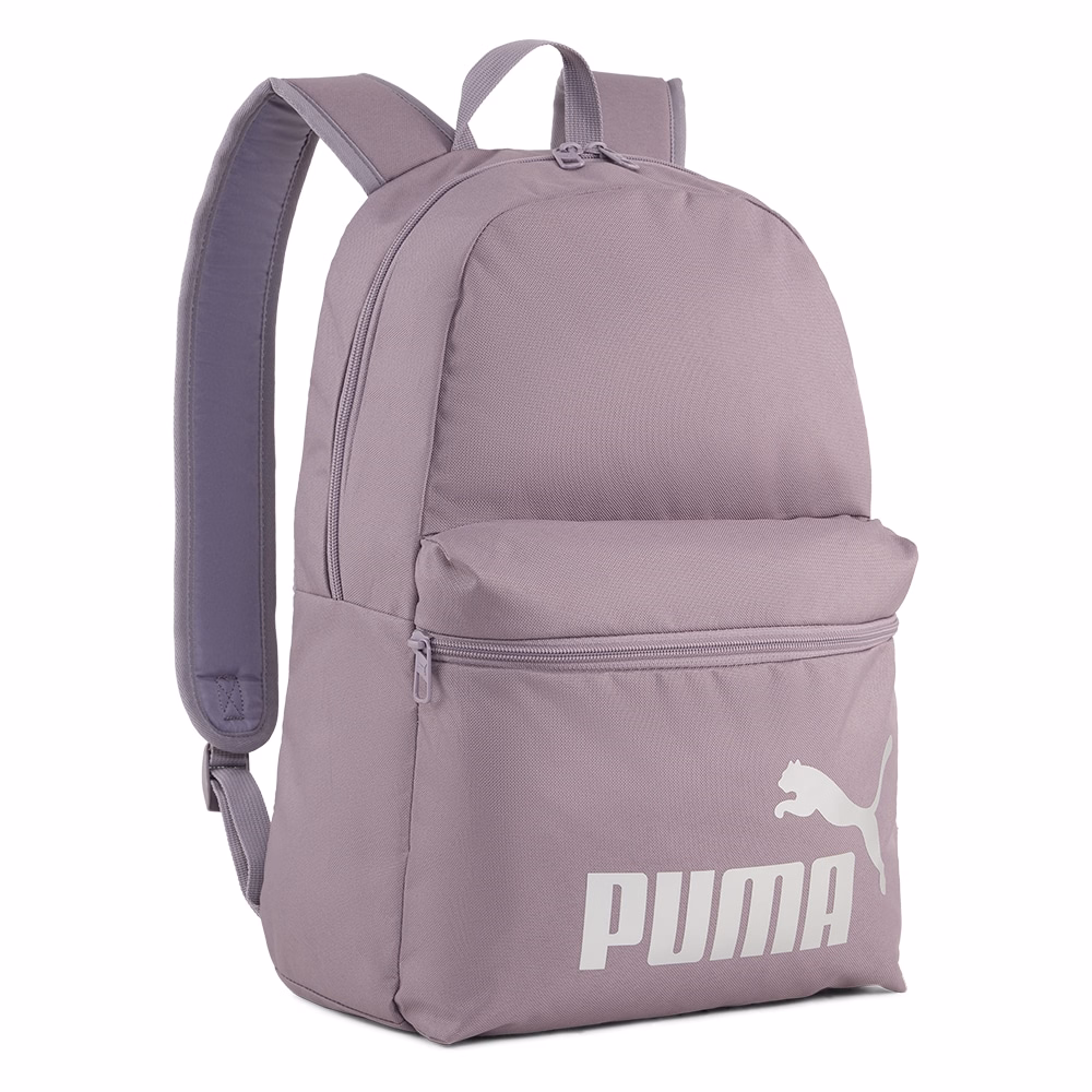 Hátizsák PUMA 9116423 ezüst rózsaszín