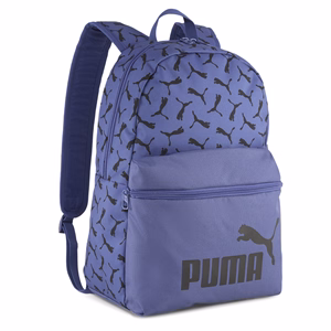 Hátizsák PUMA 9116914 kék-macska