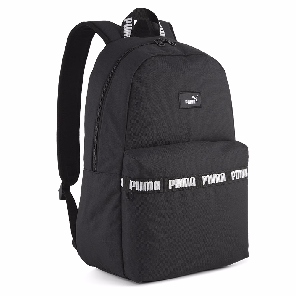 Hátizsák PUMA 9117001 fekete