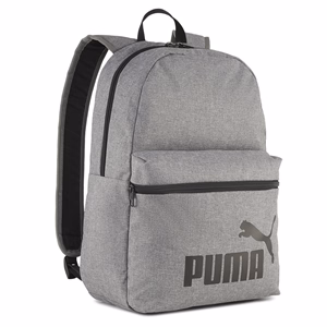 Hátizsák PUMA 9117601 szürke