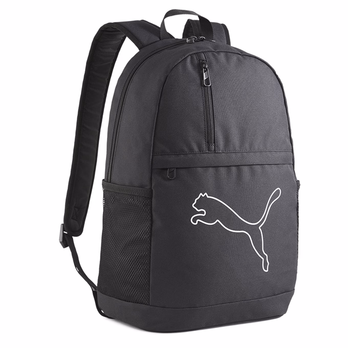 Hátizsák PUMA 9118001 fekete