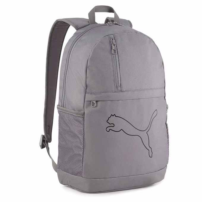 Hátizsák PUMA 9118004 szürke