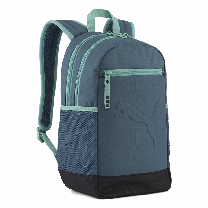 Hátizsák PUMA 9132707 zöld