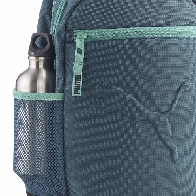 Hátizsák PUMA 9132707 zöld