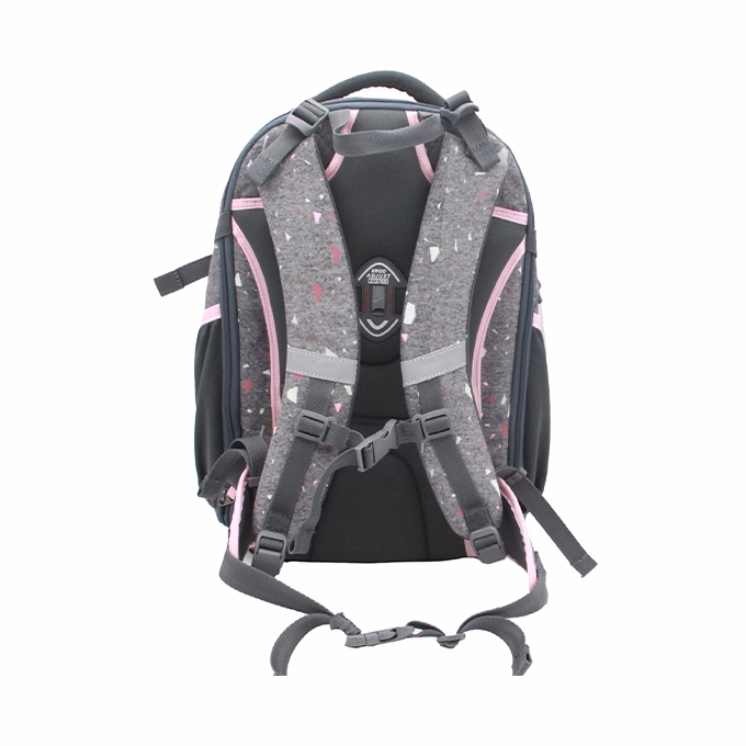 Hátizsák RUCKSACK Grey terazza
