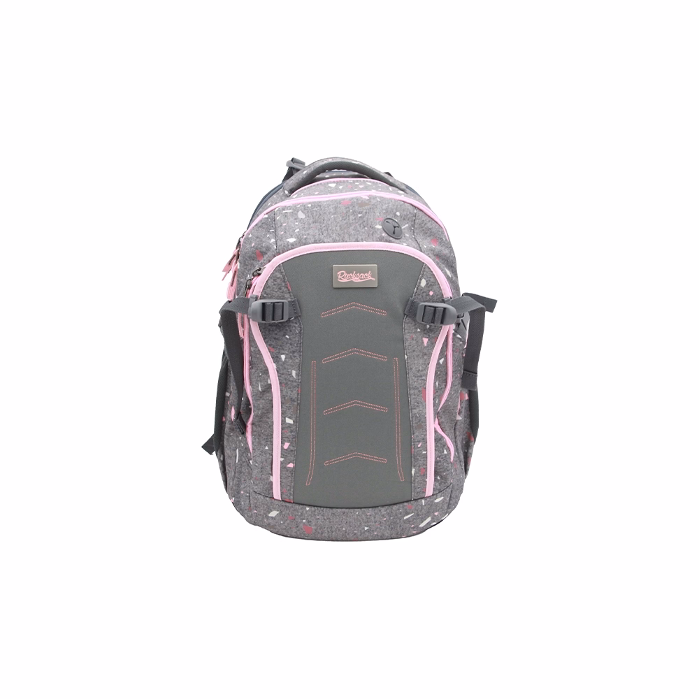Hátizsák RUCKSACK Grey terazza