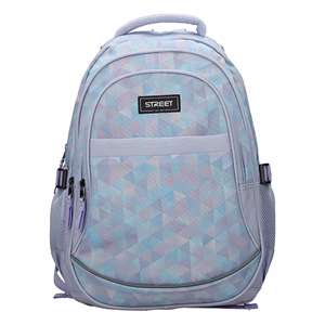 Hátizsák STREET Round Active Poly