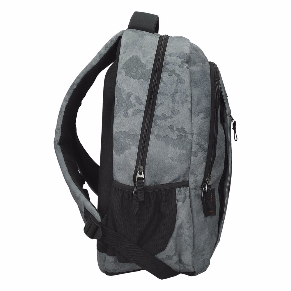 Hátizsák STREET Round Alfa Manual