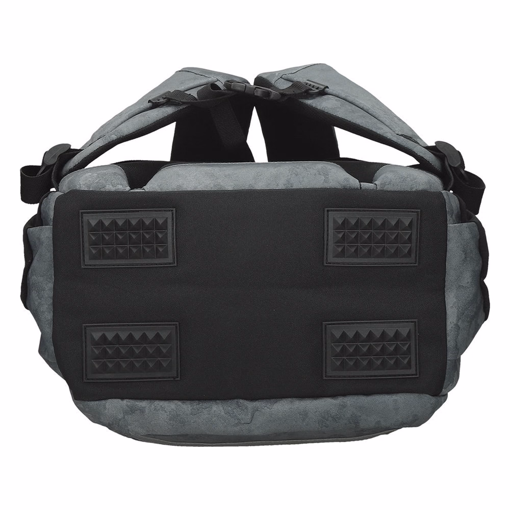 Hátizsák STREET Round Alfa Manual