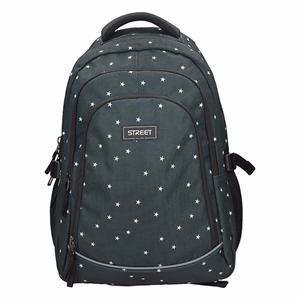 Hátizsák STREET Round Balance Starry