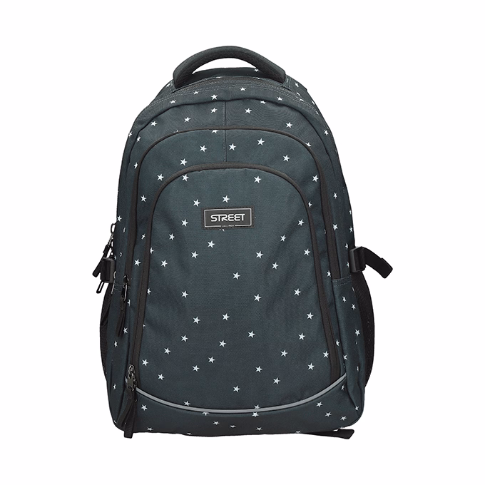 Hátizsák STREET Round Balance Starry