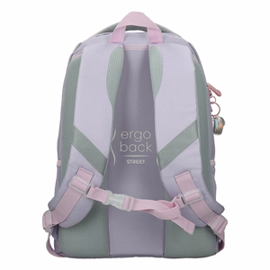 Hátizsák STREET Round Cosmo Cloud9