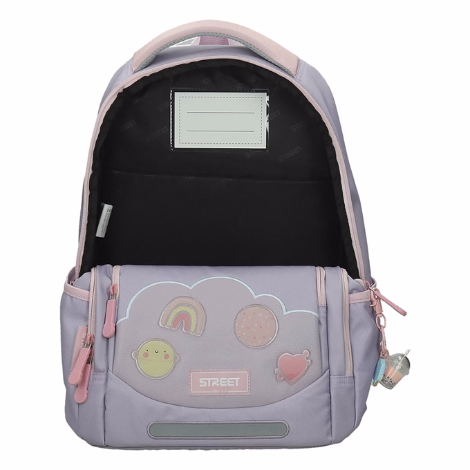 Hátizsák STREET Round Cosmo Cloud9