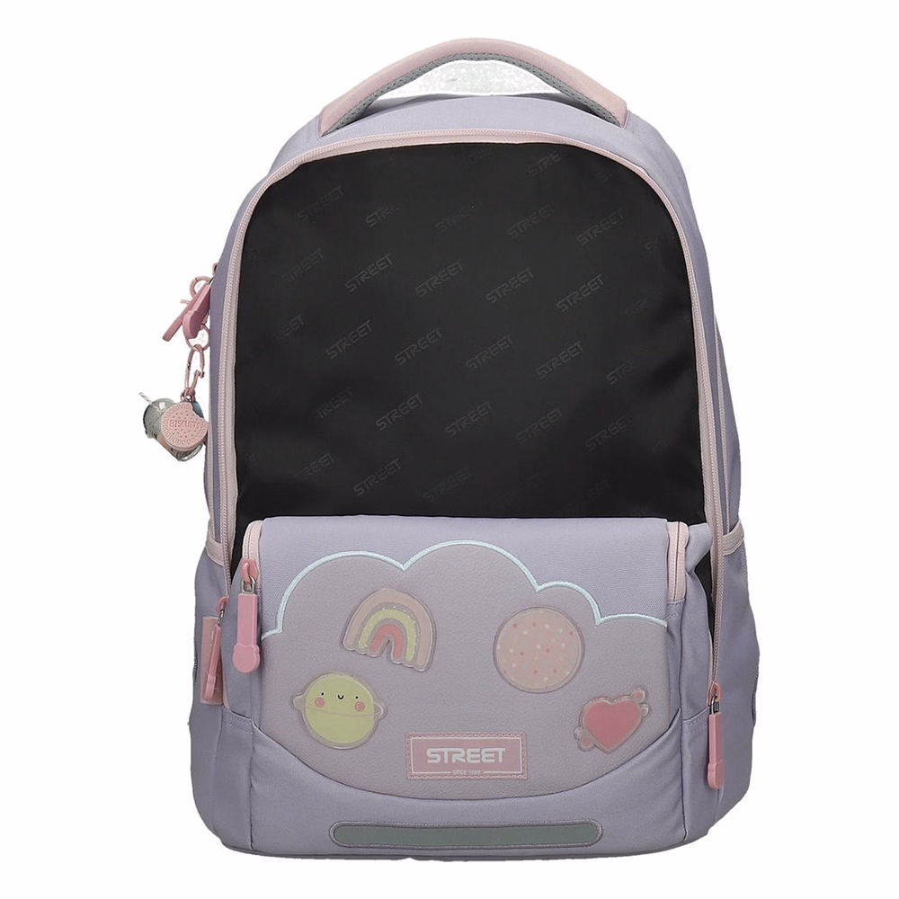 Hátizsák STREET Round Cosmo Cloud9