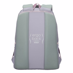 Hátizsák STREET Round Cosmo Cloud9