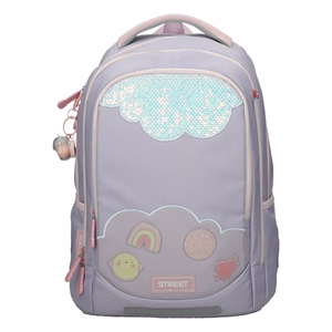 Hátizsák STREET Round Cosmo Cloud9