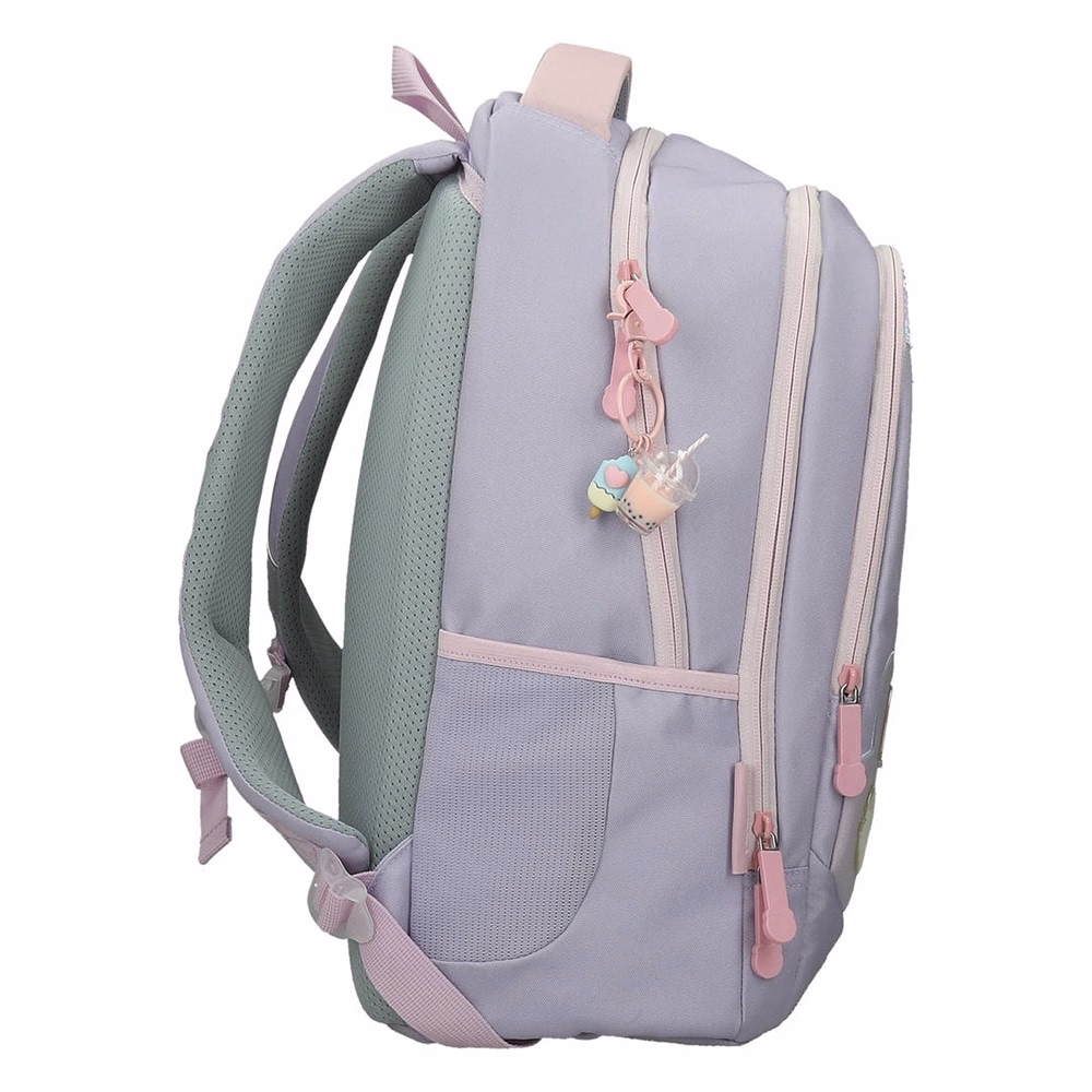 Hátizsák STREET Round Cosmo Cloud9