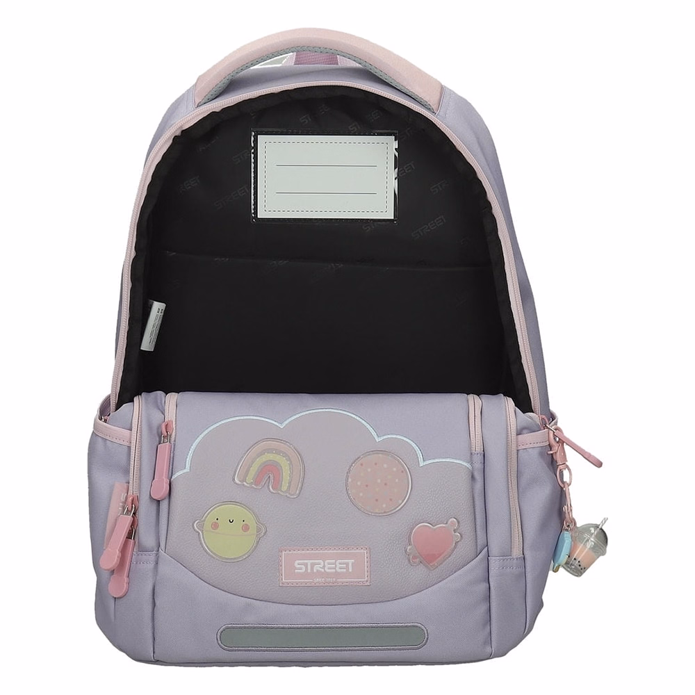 Hátizsák STREET Round Cosmo Cloud9