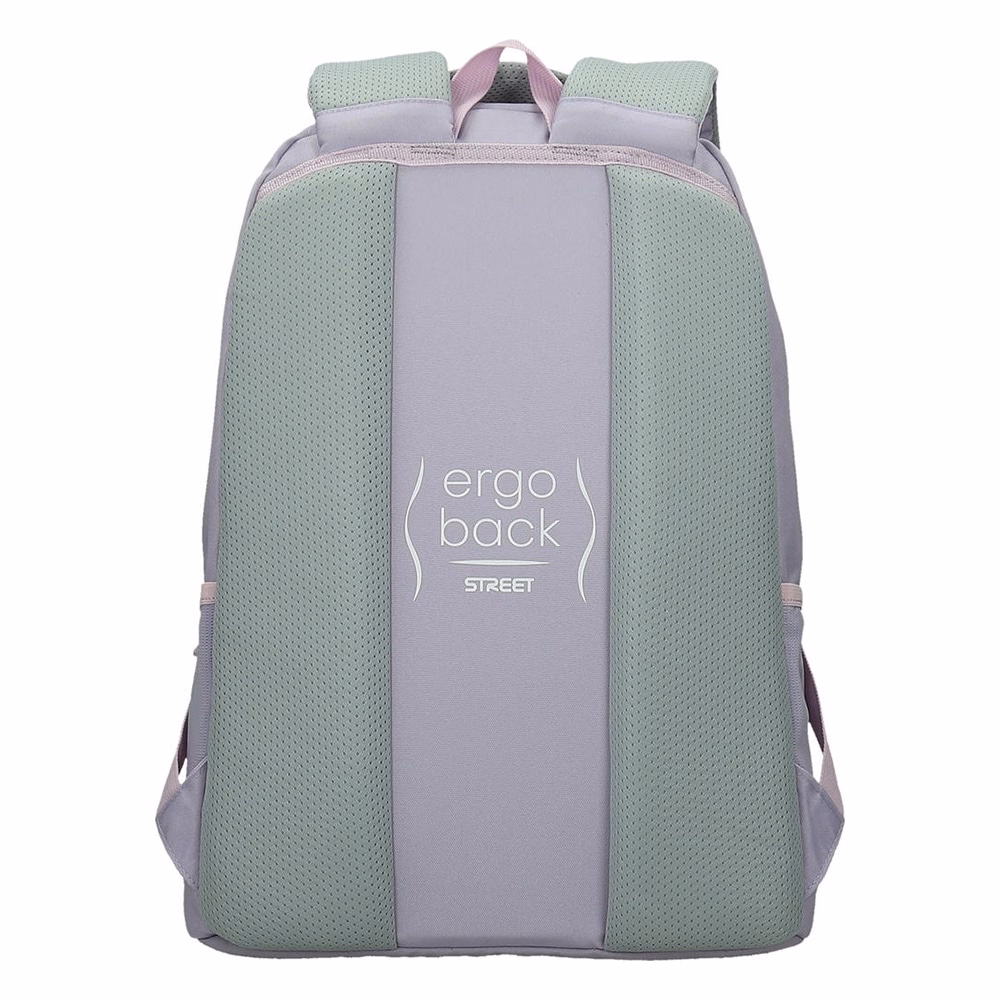 Hátizsák STREET Round Cosmo Cloud9