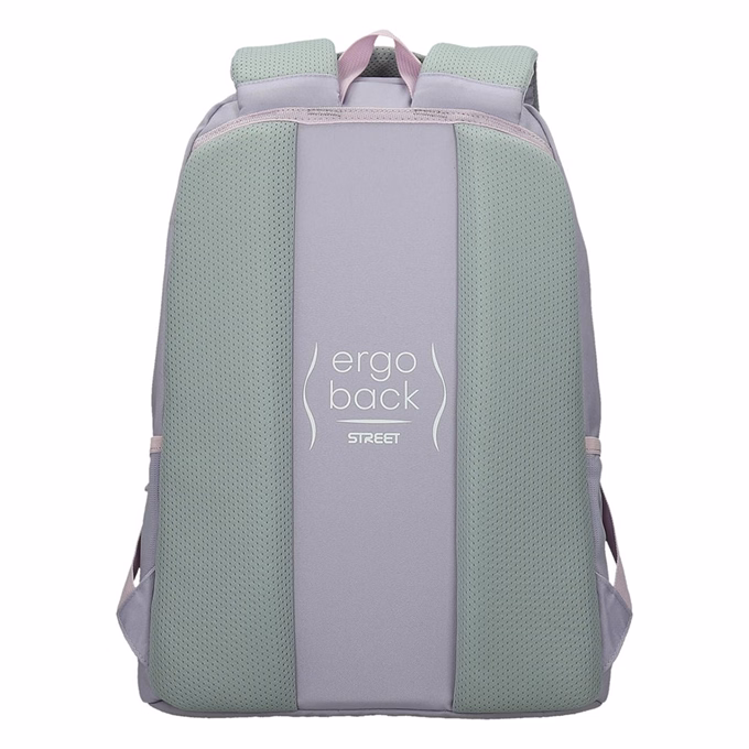 Hátizsák STREET Round Cosmo Cloud9