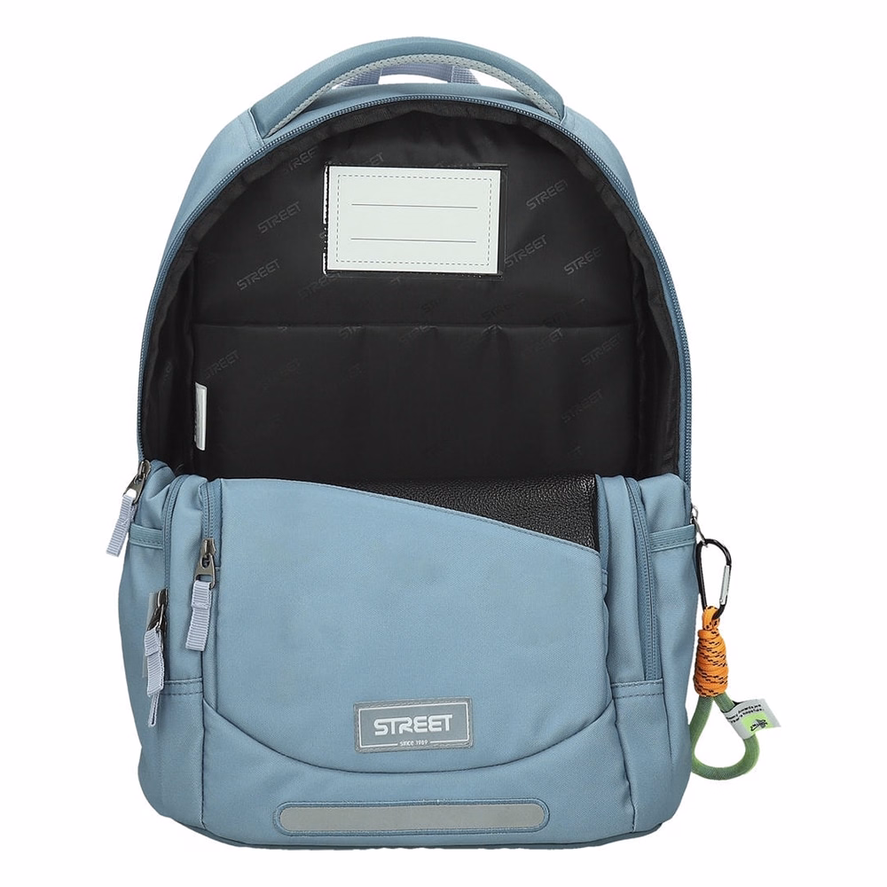 Hátizsák STREET Round Cosmo Play