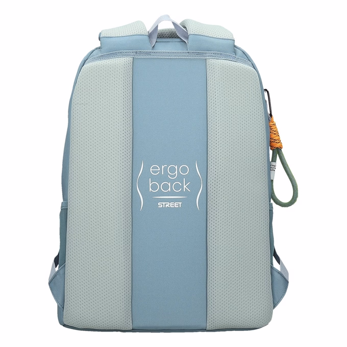 Hátizsák STREET Round Cosmo Play