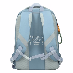 Hátizsák STREET Round Cosmo Play