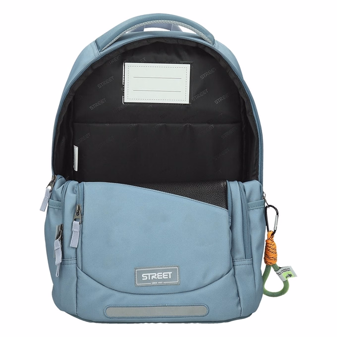 Hátizsák STREET Round Cosmo Play