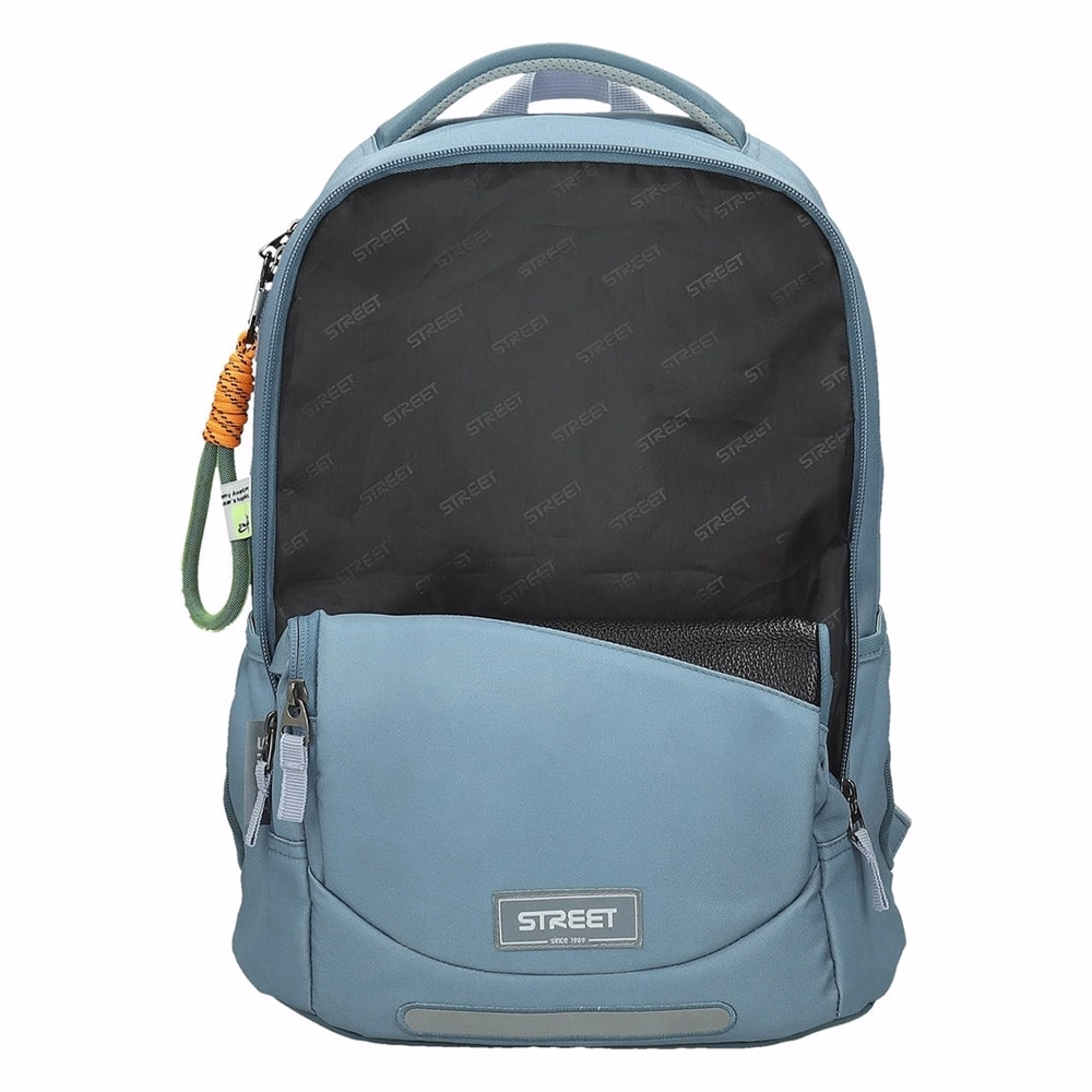 Hátizsák STREET Round Cosmo Play