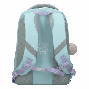 Hátizsák STREET Round Cosmo Twinkle