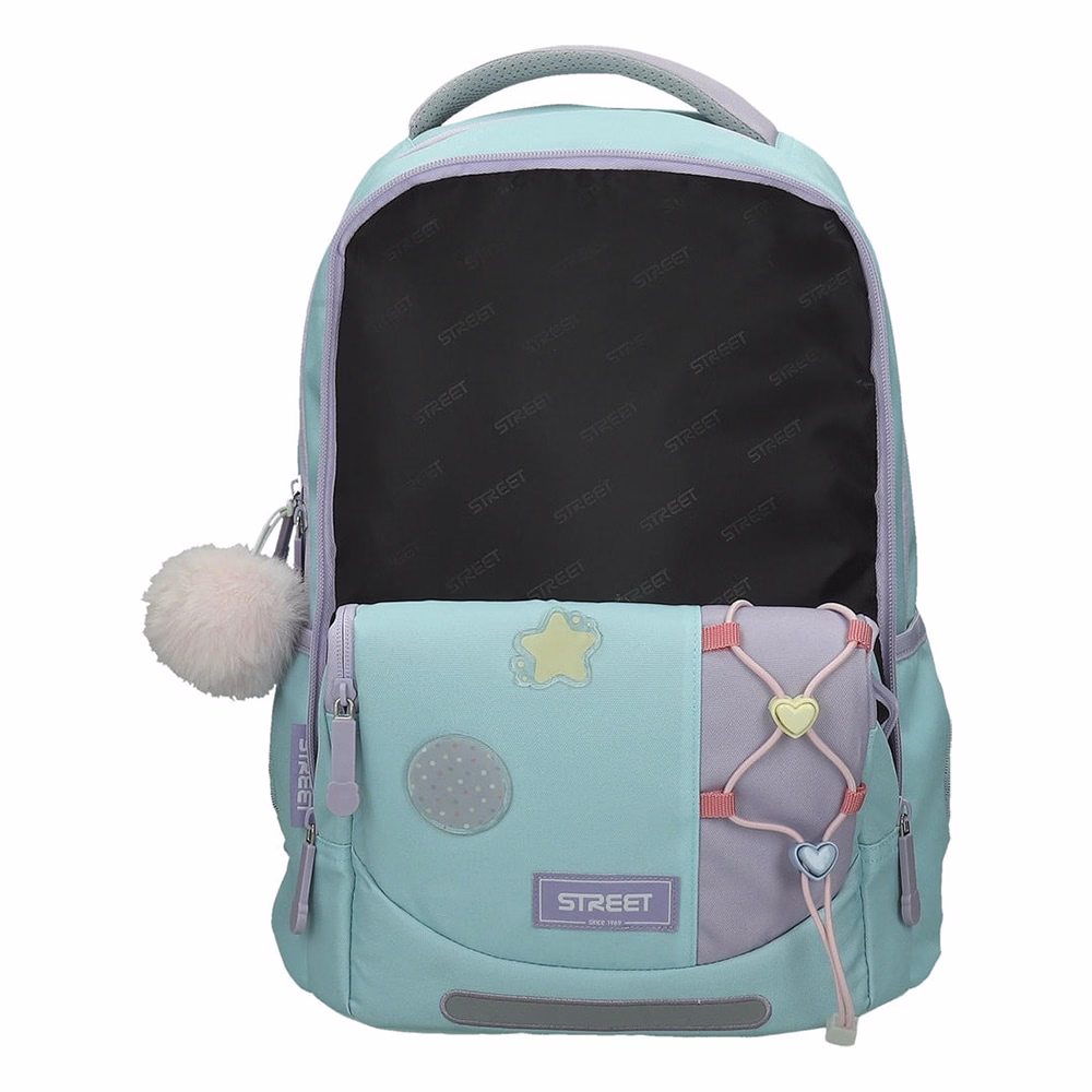 Hátizsák STREET Round Cosmo Twinkle