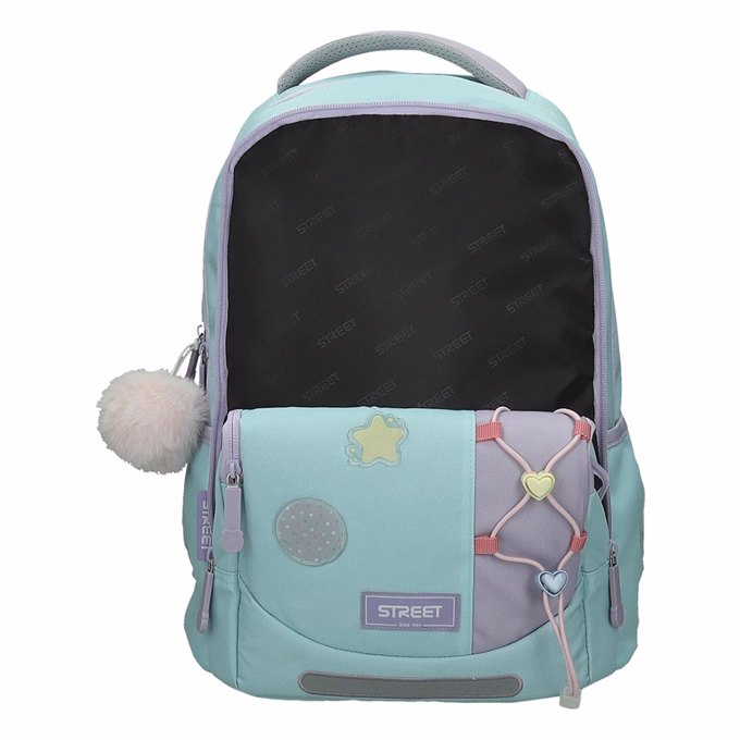 Hátizsák STREET Round Cosmo Twinkle