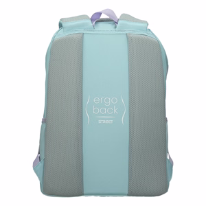 Hátizsák STREET Round Cosmo Twinkle