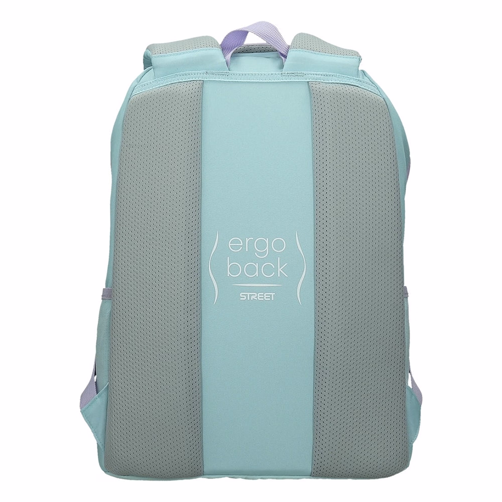 Hátizsák STREET Round Cosmo Twinkle