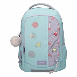 Hátizsák STREET Round Cosmo Twinkle