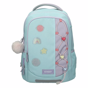 Hátizsák STREET Round Cosmo Twinkle