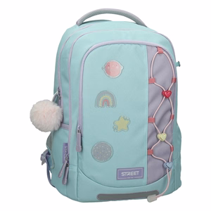 Hátizsák STREET Round Cosmo Twinkle